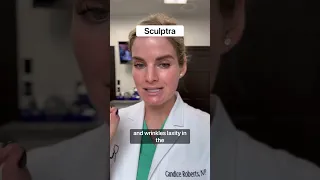 Sculptra areas to inject