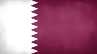 Qatar National Anthem (Instrumental)