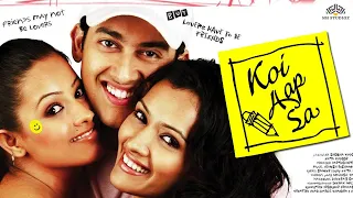 Koi Aap Sa - Full Movie | Bollywood Blockbuster Movie | Aftab Shivdasani, Natassha, Dipannita Sharma