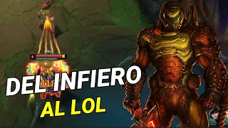 Intentando ganar lo inganable con Graves| League of Legends