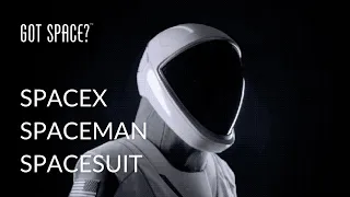 HOW MUCH DOES SPACEX SPACE SUIT COST?