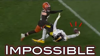 NFL Unstoppable Moments of the 2022 Season Week 3