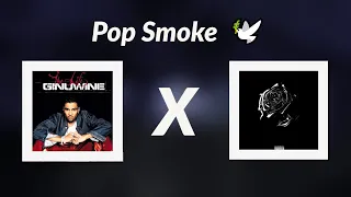 What You Know Bout Love X Differences - Pop Smoke🕊️, Ginuwine