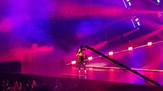 J Cole - A Tale Of 2 Citiez (Live) Phoenix AZ 10/17/21