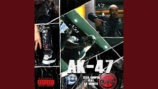 Ak-47 (feat. Yunes LaGrintaa)