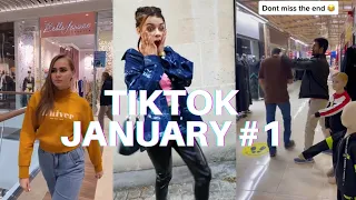 Tik toks compilation January 2021 #1