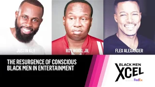 Renaissance – The Resurgence of Conscious Black Men in Entertainment