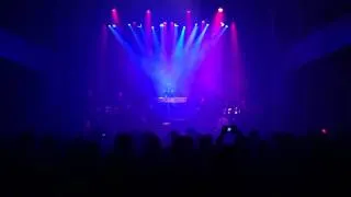 Gowan - A Criminal Mind (Live - Montreal - March 16, 2011)