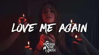 KILLTEQ & D.HASH - Love Me Again (Official Music Video)