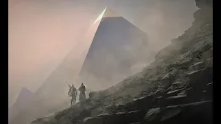 Археологи сообщили об уникальной находке. Подземные пирамиды о которых никто не знал стали сенсацией
