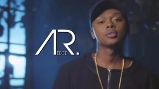 A-Reece  - Couldn't Ft Emtee (Official Music Video)