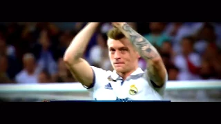 Toni Kroos vs Bayern Munich Home 18 04 2017 HD 720p