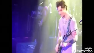 Synyster gates fail
