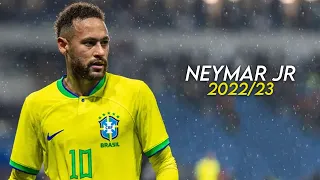 Neymar Jr 2022/23 - Magic Dribbling Skills, Goals & Assists 22/23 | HD