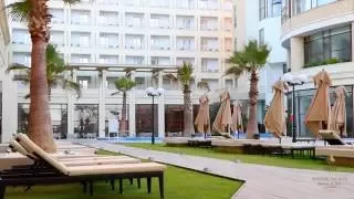 Sousse Palace Hotel & SPA