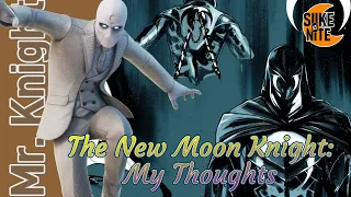 My Thoughts on Jed MacKay's Moon Knight