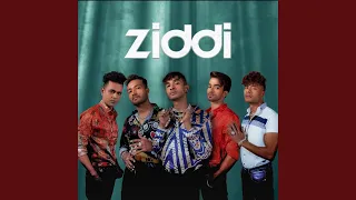 Ziddi