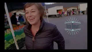 Taste Detours: Guelph Episode 5 - Guelph Farmers' Market