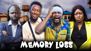 MEMORY LOSS (YawaSkits, Episode 157)