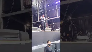 Smash Mouth - I'm Believer (LIVE) Corona Capital Guadalajara 2022