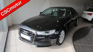 Audi A6 | 2010 - 2014 | Revisión en profundidad