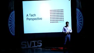 Embracing failures:from setbacks to comebacks | Om Pathak | TEDxYouth@SVIS