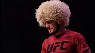 Khabib finally reveals why he attacked Dillon Danis ahead of Conor McGregor brawl hearing