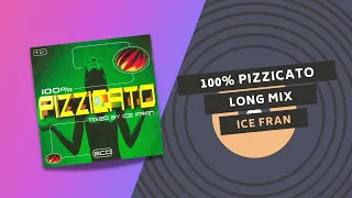 100% PIZZICATO 👾 | LONG MIX | 1997