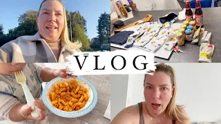 dm & Takko Haul l Mom talk: Tablet & Handy für Kleinkinder/Kinder? l Food