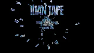 ILIAN TAPE @ RSO - BERLIN