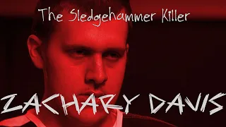 The Teen Sledgehammer Killer Zachary Davis on Camera