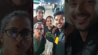 Mini Prank with Harku Ahilya and Gunoji! Punyashlok Ahilyabai Cast