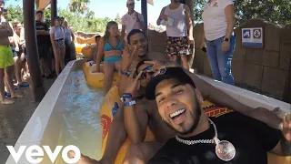 Anuel AA, Farruko y Zion- Que Se Joda (Video Oficial)