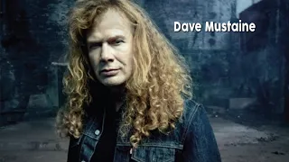 Megadeth Dave Mustaine Interview- Talks New Megadeth Album, Megacruise, Wine & Beer