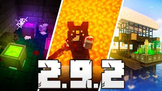 New RLCraft just dropped... (RLCraft 2.9.2)