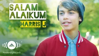 Harris J - Salam Alaikum | Official Music Video