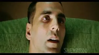 Akshay Kumar Magically Enters A Photograph To Investigate Murder - 8 x 10 Tasveer