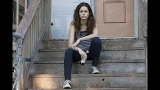 Shameless House and Emmy Rossum (FIONA)!!