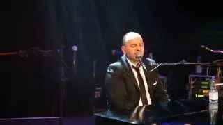 Lullaby (Billy Joel) sung by Elio Pace