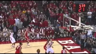 Wisconsin vs Ohio State: Taking Down #1