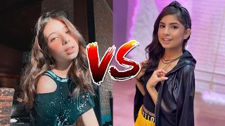 GABYY SOUZA VS TABY - QUEM É MAIS BONITA?