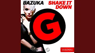 Shake It Down (Original Mix)