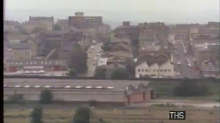 1980s Bradford | West Yorkshire | Bradford | Witness | 1988