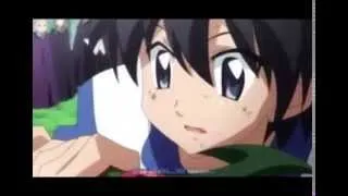 Zero No Tsukaima Amv. Bring Me To Life