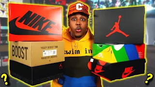 TOP 10 Upcoming FIRE SNEAKER RELEASES OF 2021! THESE WILL SELL OUT! March Sneaker Releases!