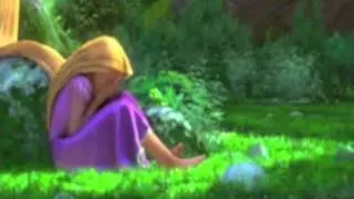 Rapunzel/Aladdin/Jasmine - Where I Stood