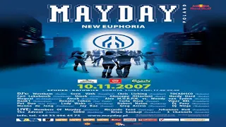 Westbam Mayday Poland New Euphoria 2007