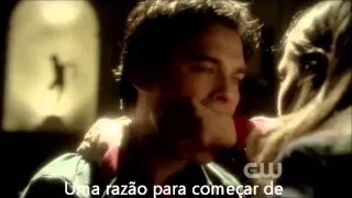 Damon and Elena - The Reason