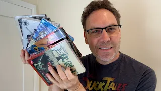 4K Blu ray Pickup Haul (May 2024) Westerns & Steelbooks