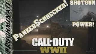 Liberation Mission #5 (With Memento Locations) Call Of Duty WWII